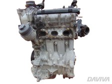 VW Polo Nackter Motor 1.2 12V
