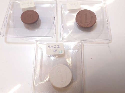 Notgeld gollnow pfennig 2 - pfennig, ,2