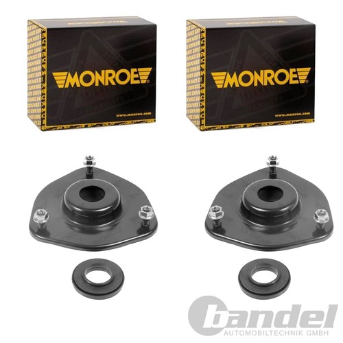 Monroe domlager vorne - 2x,