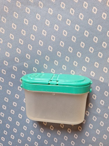 Tupperware gewürzzwerg 120ml - gewürzzwerg,