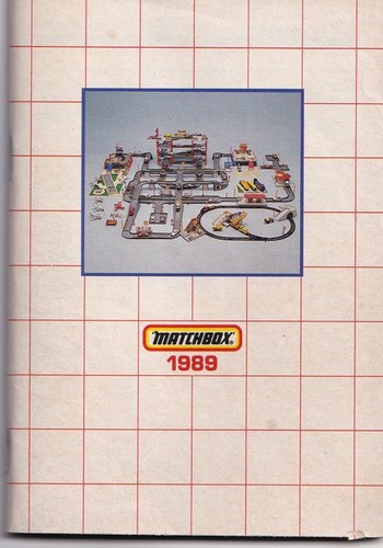Matchbox vintage modellauto - vintage,