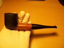 PFEIFE: schöne BRUYERE Garantie Vario-Sandstrahlung Billiard