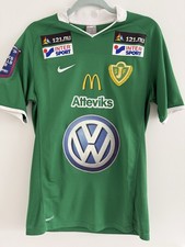 Jönköpings Södra IF Trikot