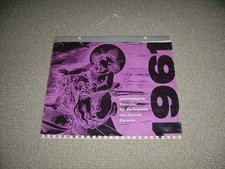 Porsche Christophorus Kalender