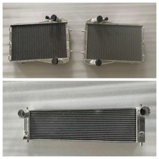 Fit Porsche 911 996 TT / 996