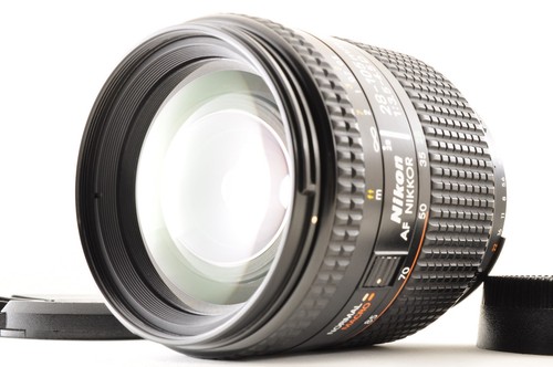 Nikon zoom nikkor 105mm - zoom,