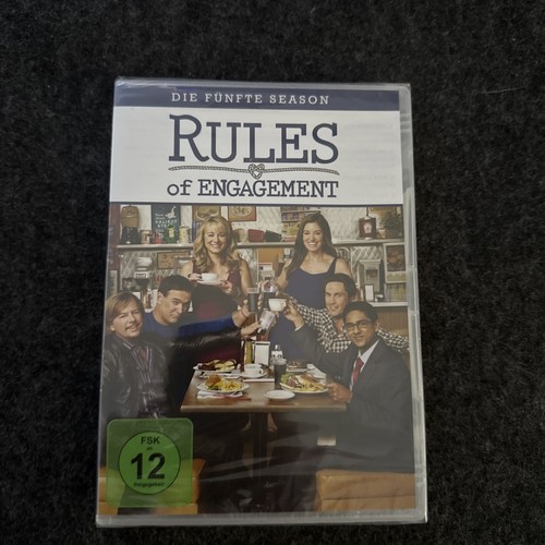 Rules engagement die - of,