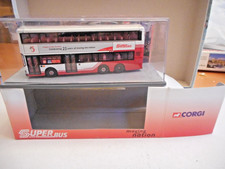 Corgi Super Bus 43219 Alex