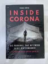 Inside corona die pandemie - corona,
