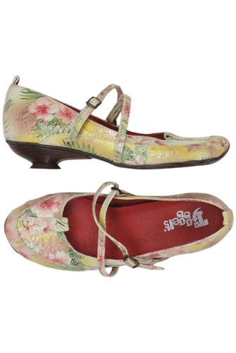 Tiggers ballerina damen - ballerina,