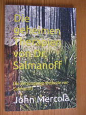 Die geheimen Therapien von Dr