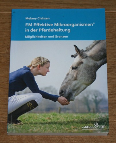 Effektive mikroorganismen - em,