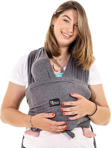 Koala baby care babytragetuch - koala,