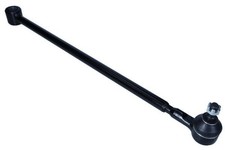 Querlenker Hinterachse für