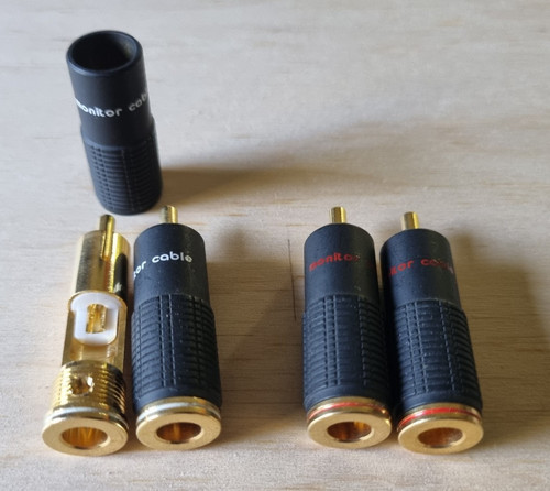 Monitor type highend - z-type,