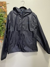 Decathlon Quechua Mens Navy