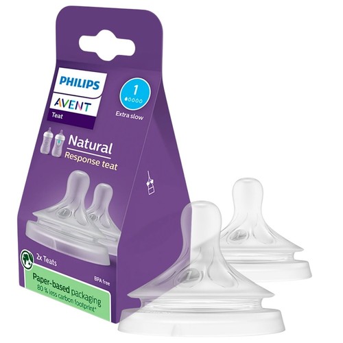 Philips avent natural - philips,