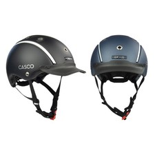 Casco - Kinder Reithelm CHOICE Essential