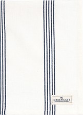 Greengate Tea Towel Gladys