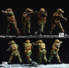 Eigenbau 1/72 U.S. Marine