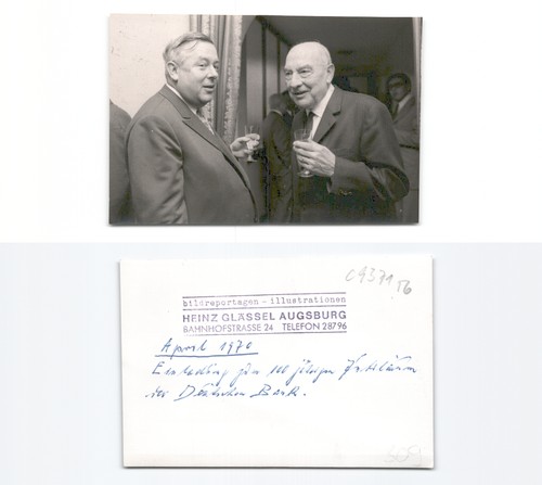Jubil um der - (c937156),