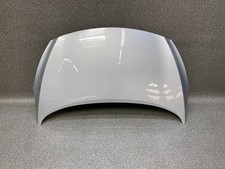 Motorhaube Silver Metallic RAH Silber Hyundai i30 Coupe GD 14.1967.014