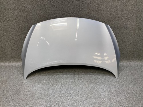 Motorhaube silver metallic rah - motorhaube,