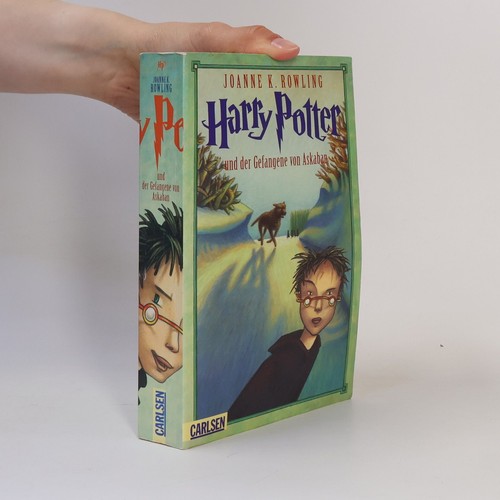 Harry potter und - potter,