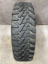 1 x LT235/85 R16 120/116Q SOMMERREIFEN - Yokohama Geolander M/T G003 11mm