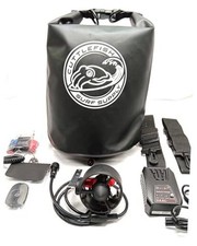 CuttleJet Mini V2 - Stand Up