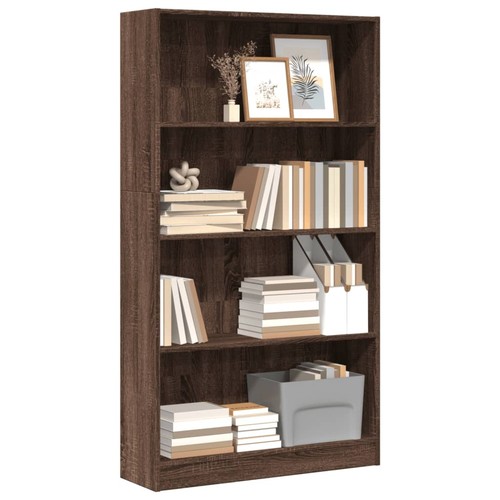 Bücherregal standregal - bücherregal,