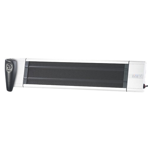 Semptec dunkelheizstrahler - semptec, ir-dunkelheizstrahler