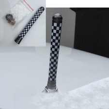 ANTENNE CHECKERED FLAG für