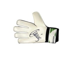 Liverpool Torhüter Jerzy