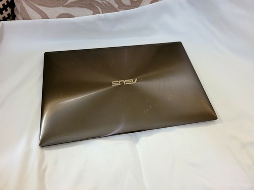 Asus zenbook ux31e - zenbook,