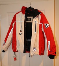 Bogner Artic Earth Explorer