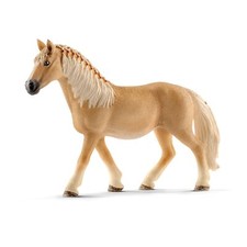 Schleich 13812 Haflinger Stute