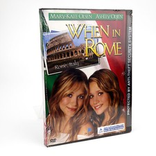 NEW Sealed Mary-Kate Ashley