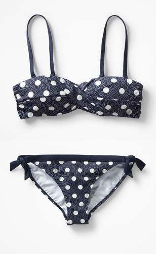 Boden bikini set amalfi - boden,