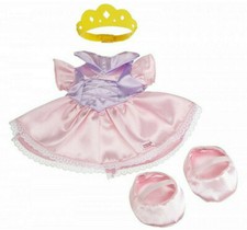 Nici Dress 25cm Puppen NEU Outfit Set Kleidung Prinzessin kinder