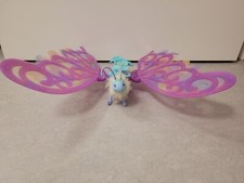 Mattel 2004 Barbie Fairytopia Schmetterling Hue