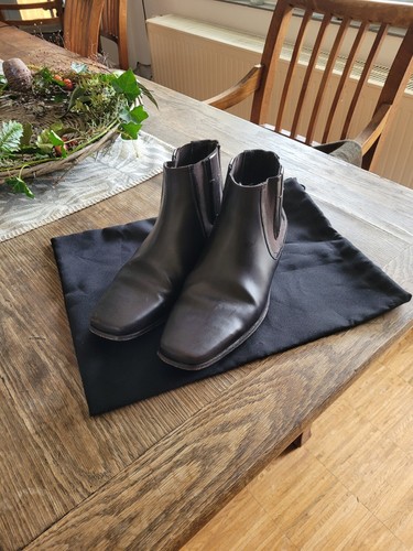 Strellson herrenstiefel - strellson,