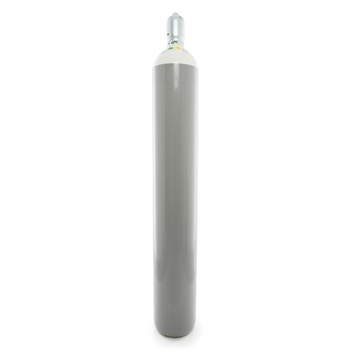 Sauerstoff 50 liter - 2.5,