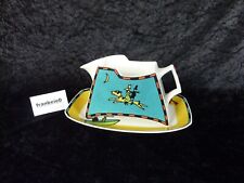 Rosenthal " FLASH LOVE STORY " Sauciere mit Unterteil