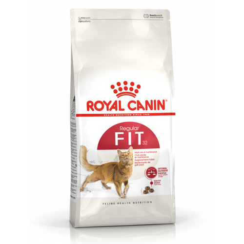 Royal canin fhn - fhn, adult