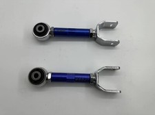 Pair of Adjustable Rear Toe