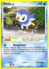 Pokemon Diamant & Perl - Majestätischer Morgen 72/100 - Plinfa Deutsch