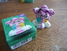 Diddl Sammelfigur Nr. 28 Diddlmaus im Winter