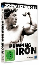 Pumping Iron - Arnold