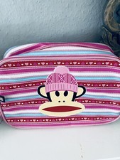 Kosmetiktasche Paul Frank Affe Rosa Pink Primark
